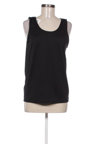 Dámský sportovní top  Unbranded, Velikost M, Barva Černá, Cena  198,00 Kč