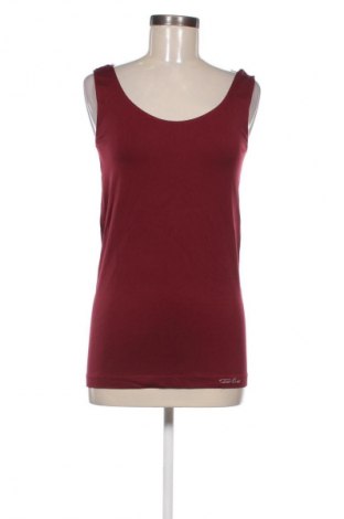 Dámský sportovní top  Unbranded, Velikost XXL, Barva Červená, Cena  190,00 Kč