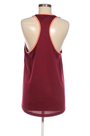 Damen Sporttop Unbranded, Größe XL, Farbe Rot, Preis € 8,00