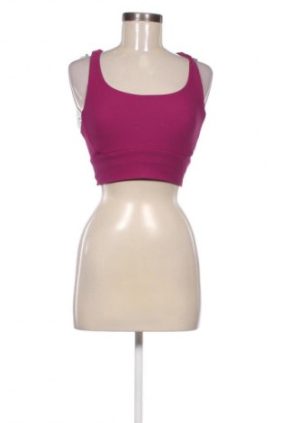 Top sport de damă. Unbranded, Mărime M, Culoare Mov, Preț 71,95 Lei