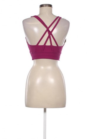 Top sport de damă. Unbranded, Mărime M, Culoare Mov, Preț 71,95 Lei
