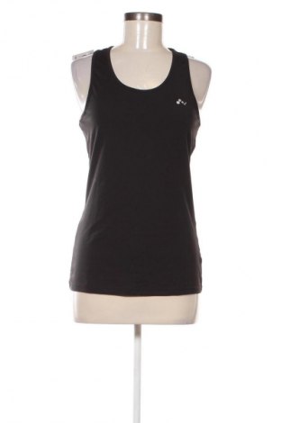 Damen Sporttop Unbranded, Größe L, Farbe Schwarz, Preis 10,99 €