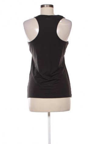 Damen Sporttop Unbranded, Größe L, Farbe Schwarz, Preis 10,99 €
