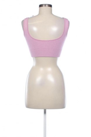Női sport top Unbranded, Méret S, Szín Rózsaszín, Ár 3 002 Ft