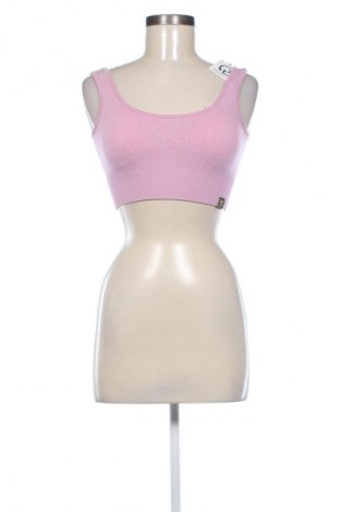 Női sport top Unbranded, Méret S, Szín Rózsaszín, Ár 3 002 Ft