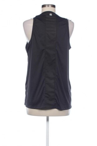 Damski sportowy top Unbranded, Rozmiar L, Kolor Czarny, Cena 35,95 zł