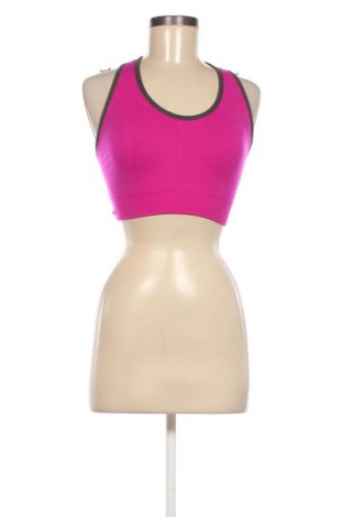 Damen Sporttop Unbranded, Größe L, Farbe Rosa, Preis € 7,67