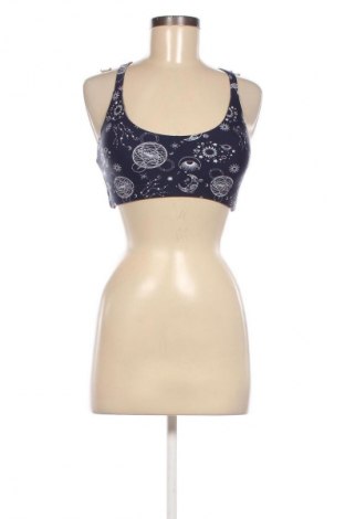 Damen Sporttop Unbranded, Größe M, Farbe Mehrfarbig, Preis € 7,67