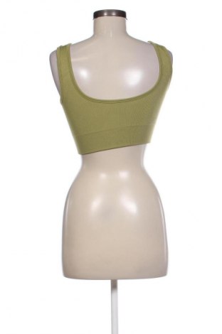 Dámsky športový top  Unbranded, Veľkosť M, Farba Zelená, Cena  11,66 €
