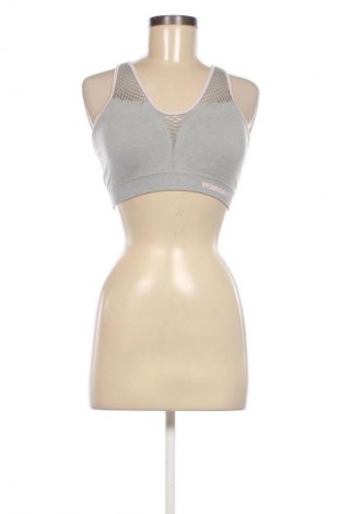 Top sport de damă. Unbranded, Mărime S, Culoare Gri, Preț 41,16 Lei