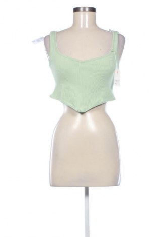 Női sport top Unbranded, Méret M, Szín Zöld, Ár 4 692 Ft