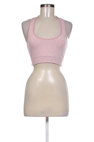 Damski sportowy top Unbranded, Rozmiar S, Kolor Różowy, Cena 49,03 zł