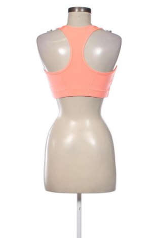 Damski sportowy top Unbranded, Rozmiar M, Kolor Popielaty róż, Cena 34,48 zł