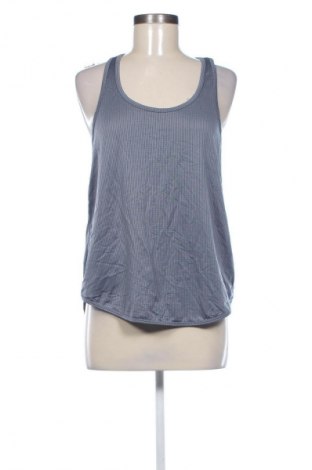 Dámsky športový top  Unbranded, Veľkosť L, Farba Modrá, Cena  7,67 €