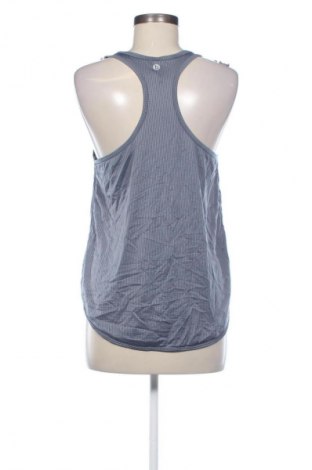Dámsky športový top  Unbranded, Veľkosť L, Farba Modrá, Cena  7,67 €