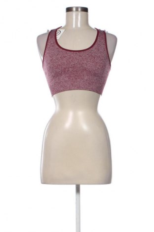 Damski sportowy top Unbranded, Rozmiar M, Kolor Kolorowy, Cena 34,48 zł