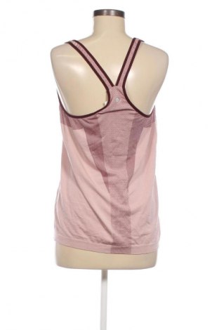 Damski sportowy top Unbranded, Rozmiar M, Kolor Popielaty róż, Cena 34,48 zł