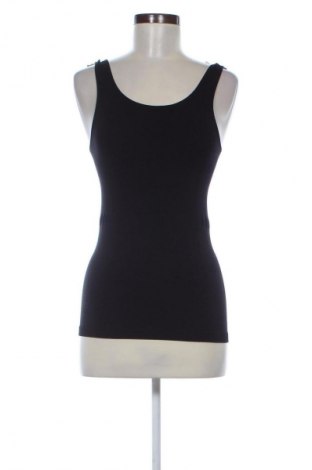 Damski sportowy top Unbranded, Rozmiar M, Kolor Czarny, Cena 34,48 zł