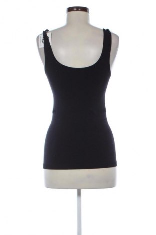 Damski sportowy top Unbranded, Rozmiar M, Kolor Czarny, Cena 34,48 zł