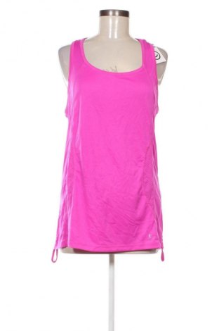 Top sport de damă. Unbranded, Mărime L, Culoare Roz, Preț 39,47 Lei