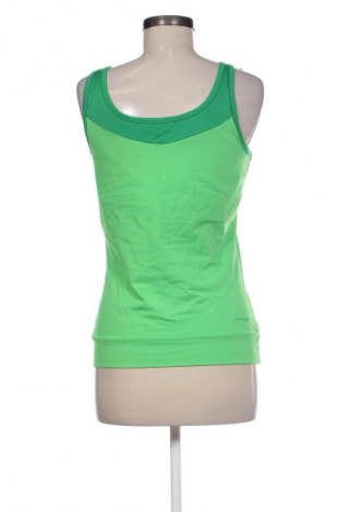 Dámsky športový top  Unbranded, Veľkosť L, Farba Zelená, Cena  7,67 €