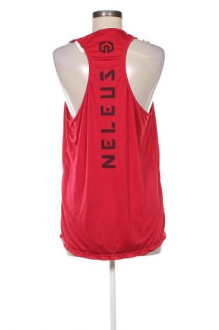 Damen Sporttop Unbranded, Größe XL, Farbe Rot, Preis 7,67 €