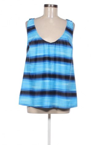 Damen Sporttop Unbranded, Größe XXL, Farbe Mehrfarbig, Preis 7,67 €