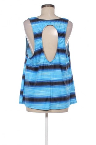 Damen Sporttop Unbranded, Größe XXL, Farbe Mehrfarbig, Preis 7,67 €