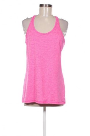 Damski sportowy top Unbranded, Rozmiar XXL, Kolor Różowy, Cena 34,48 zł