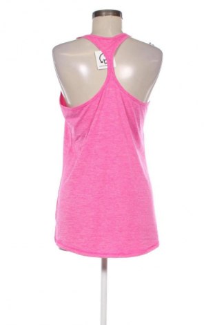 Damski sportowy top Unbranded, Rozmiar XXL, Kolor Różowy, Cena 34,48 zł