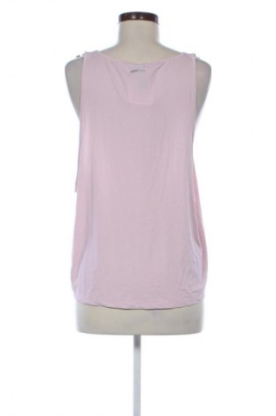 Damski sportowy top Unbranded, Rozmiar XXL, Kolor Popielaty róż, Cena 34,48 zł