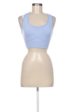 Damen Sporttop Unbranded, Größe M, Farbe Blau, Preis € 7,67
