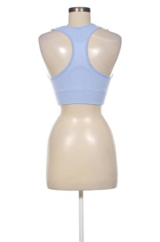 Damen Sporttop Unbranded, Größe M, Farbe Blau, Preis € 7,67