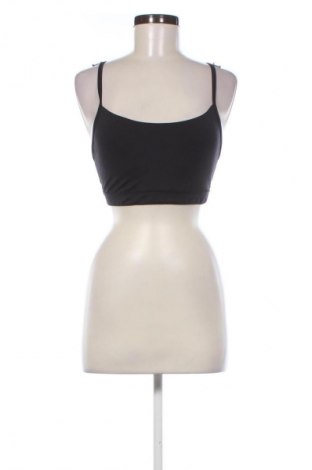 Damski sportowy top Unbranded, Rozmiar S, Kolor Czarny, Cena 34,07 zł