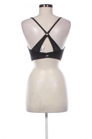 Damski sportowy top Unbranded, Rozmiar S, Kolor Czarny, Cena 34,07 zł