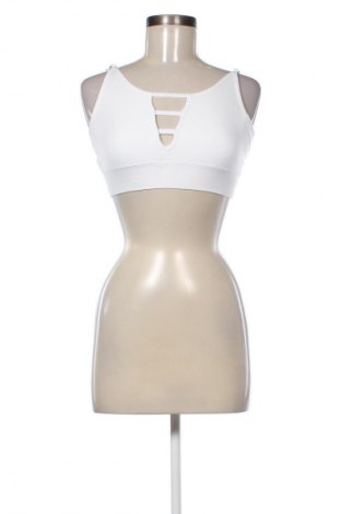 Női sport top Unbranded, Méret S, Szín Fehér, Ár 2 964 Ft