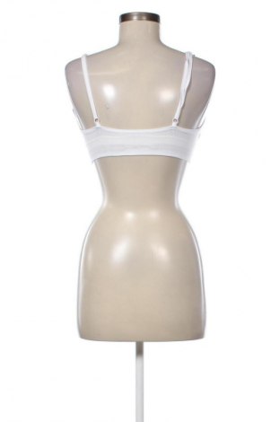 Női sport top Unbranded, Méret S, Szín Fehér, Ár 2 964 Ft