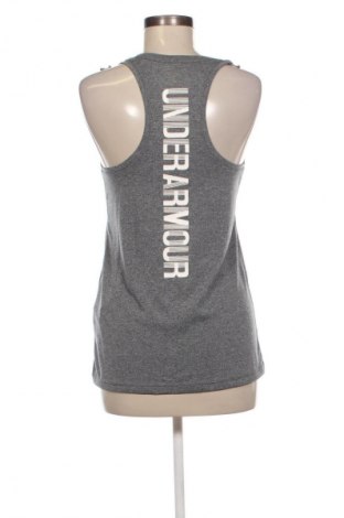 Top sport de damă. Under Armour, Mărime M, Culoare Gri, Preț 115,99 Lei