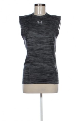 Damen Sporttop Under Armour, Größe L, Farbe Mehrfarbig, Preis 23,99 €