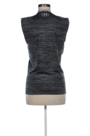 Damen Sporttop Under Armour, Größe L, Farbe Mehrfarbig, Preis 23,99 €