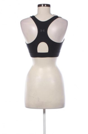 Női sport top Under Armour, Méret S, Szín Fekete, Ár 6 764 Ft