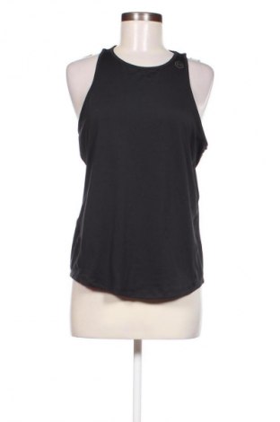 Dámsky športový top  Under Armour, Veľkosť L, Farba Čierna, Cena  17,38 €