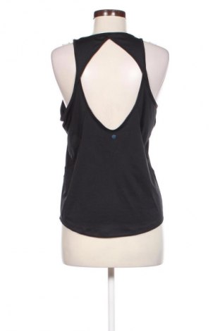 Dámsky športový top  Under Armour, Veľkosť L, Farba Čierna, Cena  17,38 €