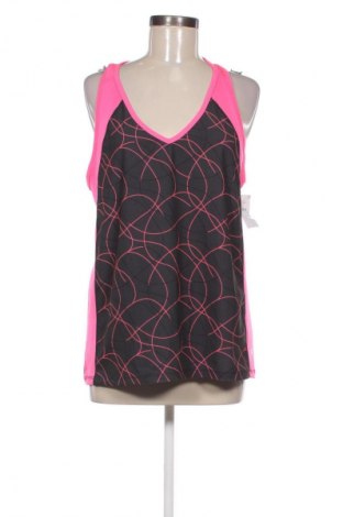 Damski sportowy top Xersion, Rozmiar XL, Kolor Kolorowy, Cena 55,17 zł