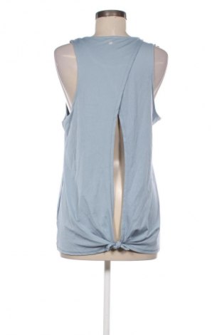 Damski sportowy top Yogalicious, Rozmiar XL, Kolor Niebieski, Cena 105,75 zł