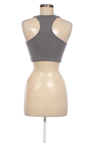 Dámský sportovní top  Zara, Velikost XS, Barva Šedá, Cena  253,00 Kč