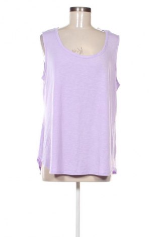 Női sport top ZeroXposur, Méret XXL, Szín Lila, Ár 3 000 Ft