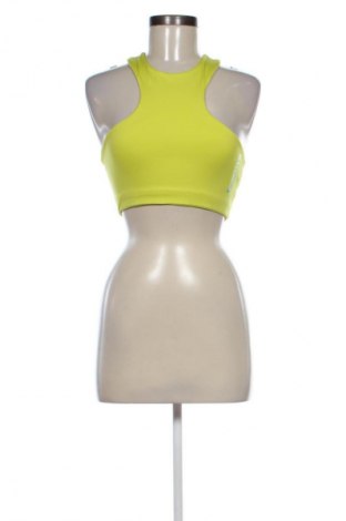Damen Sporttop iets frans..., Größe S, Farbe Grün, Preis 10,00 €