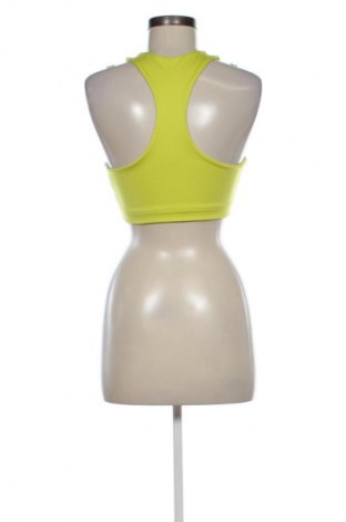 Damen Sporttop iets frans..., Größe S, Farbe Grün, Preis 10,00 €