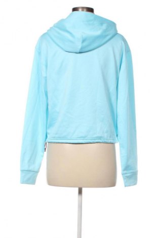Női sweatshirt Adidas, Méret M, Szín Kék, Ár 12 979 Ft